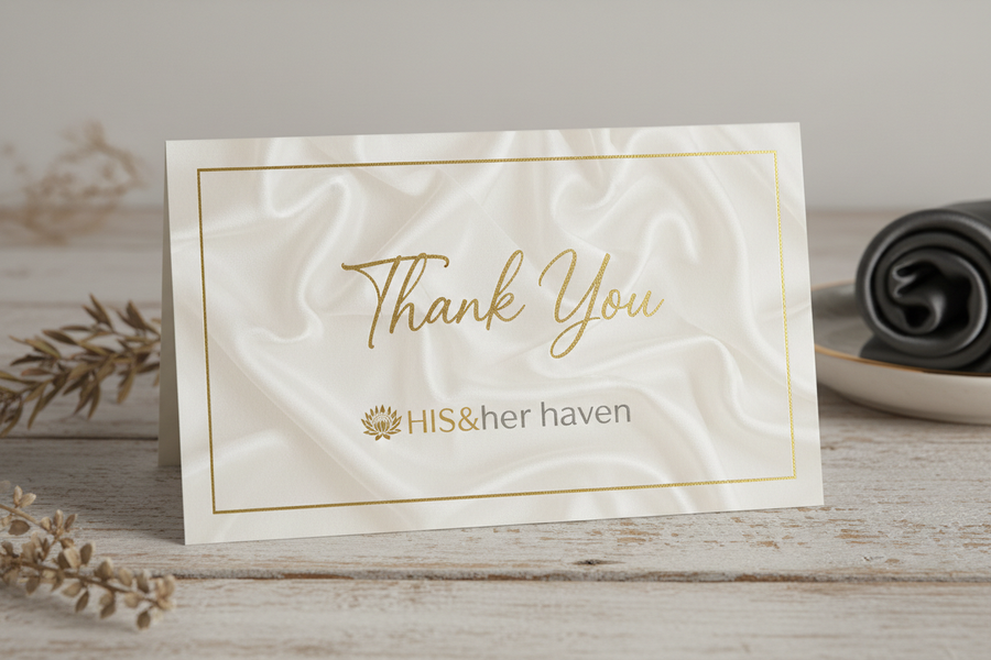 #HIS&herhaven